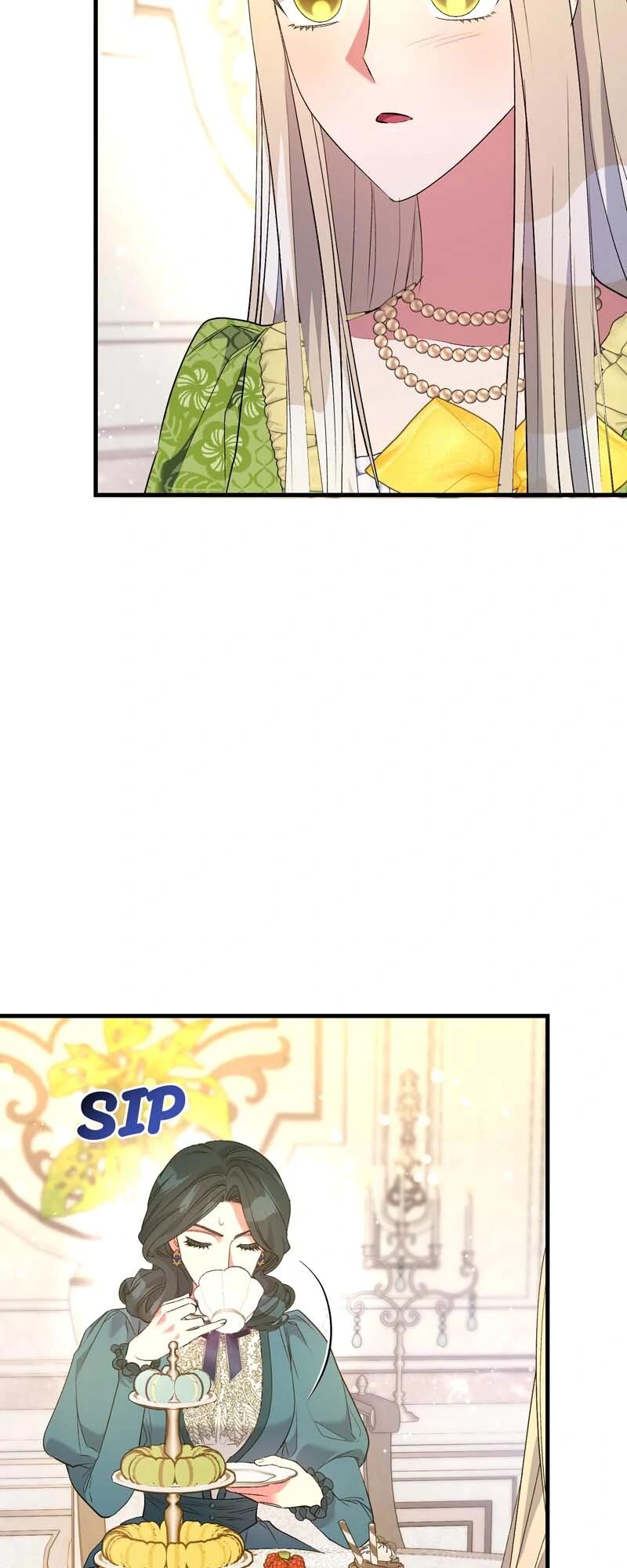 My Second First Marriage Chapter 67 - page 38