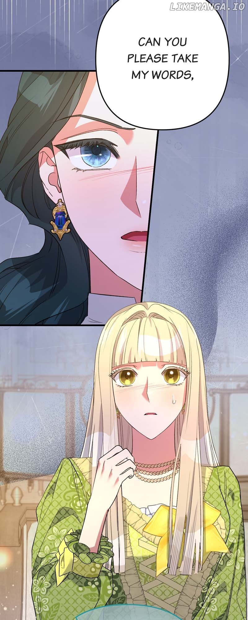 My Second First Marriage Chapter 67 - page 40
