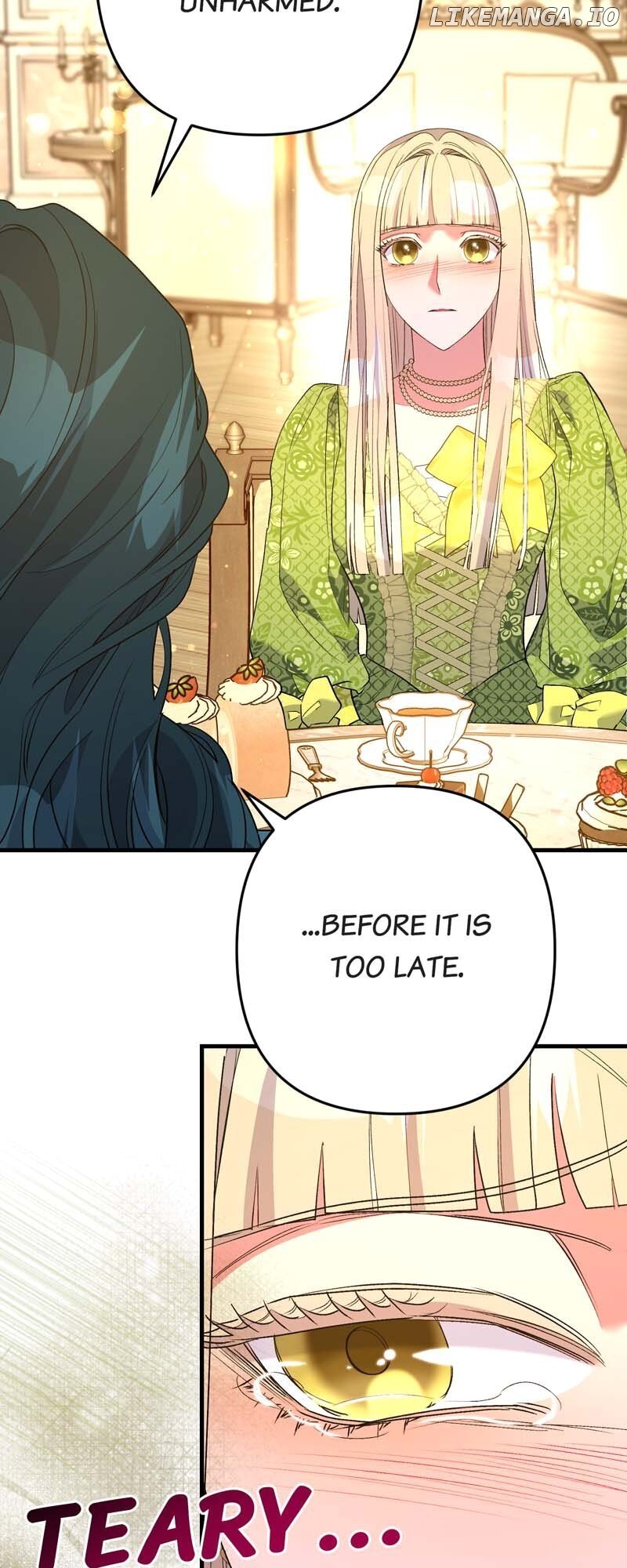 My Second First Marriage Chapter 67 - page 46
