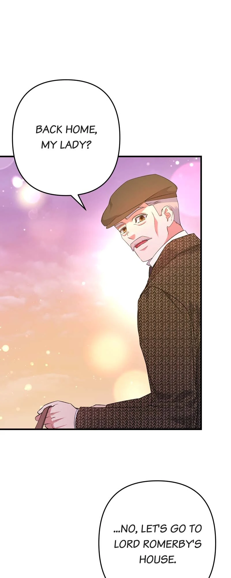 My Second First Marriage Chapter 67 - page 51