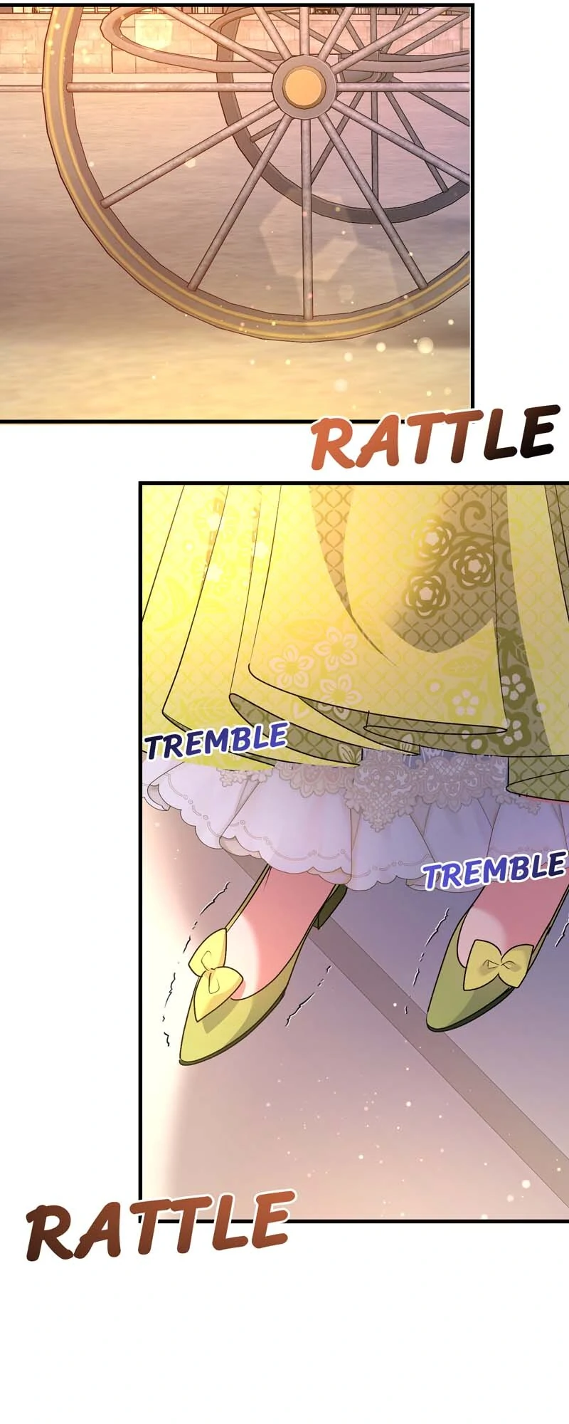 My Second First Marriage Chapter 67 - page 53