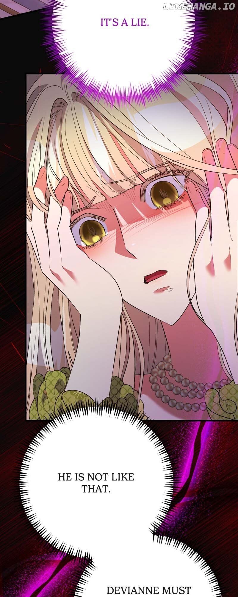 My Second First Marriage Chapter 67 - page 56