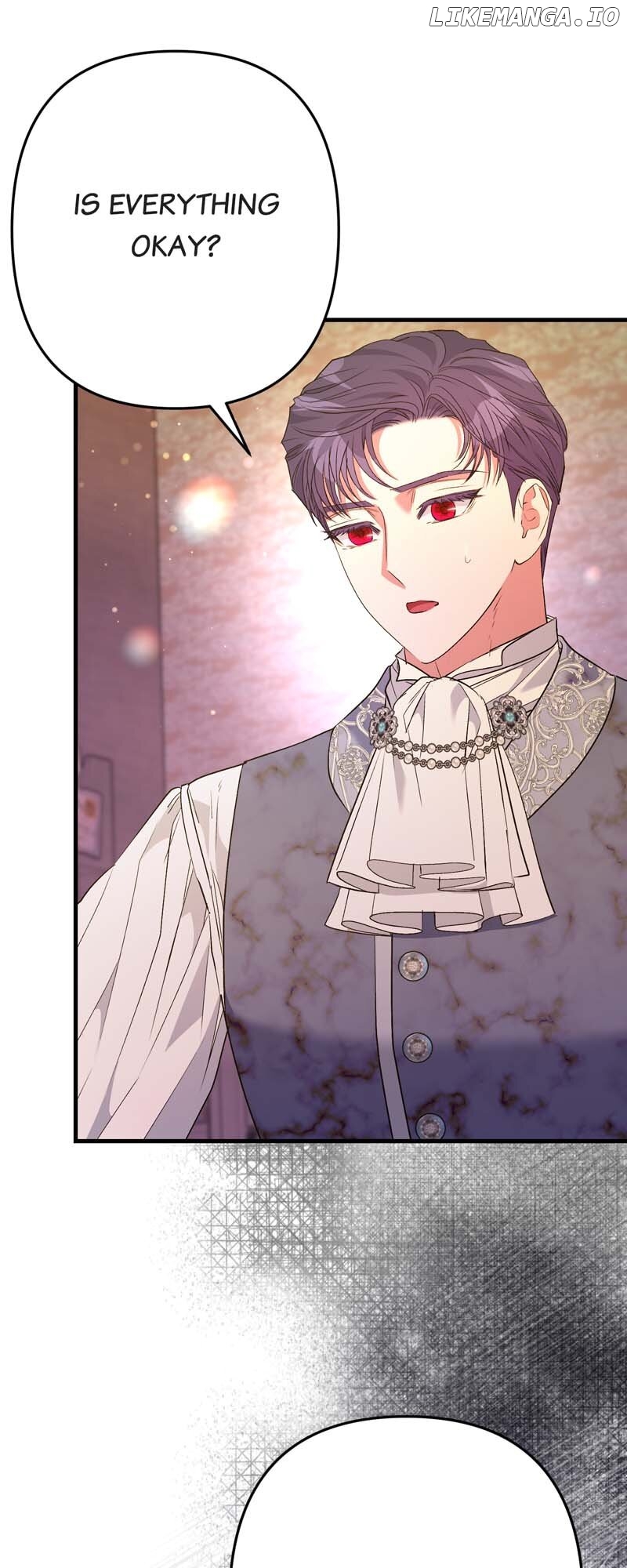 My Second First Marriage Chapter 67 - page 59