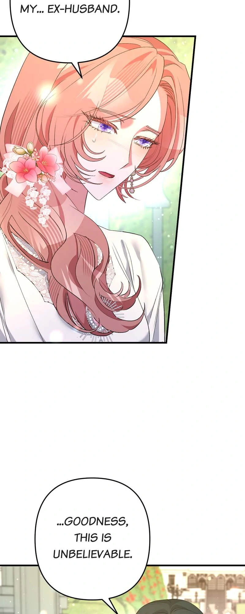 My Second First Marriage Chapter 67 - page 6