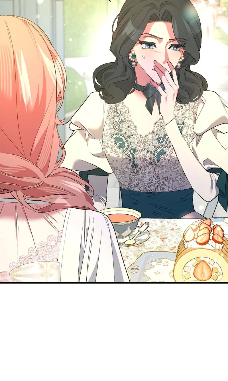 My Second First Marriage Chapter 67 - page 7