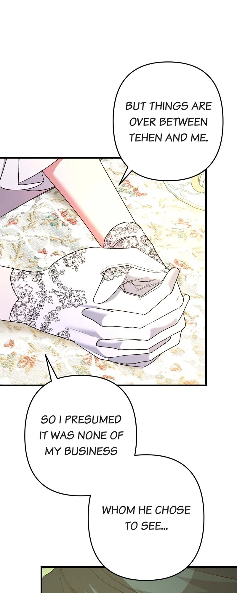 My Second First Marriage Chapter 67 - page 8