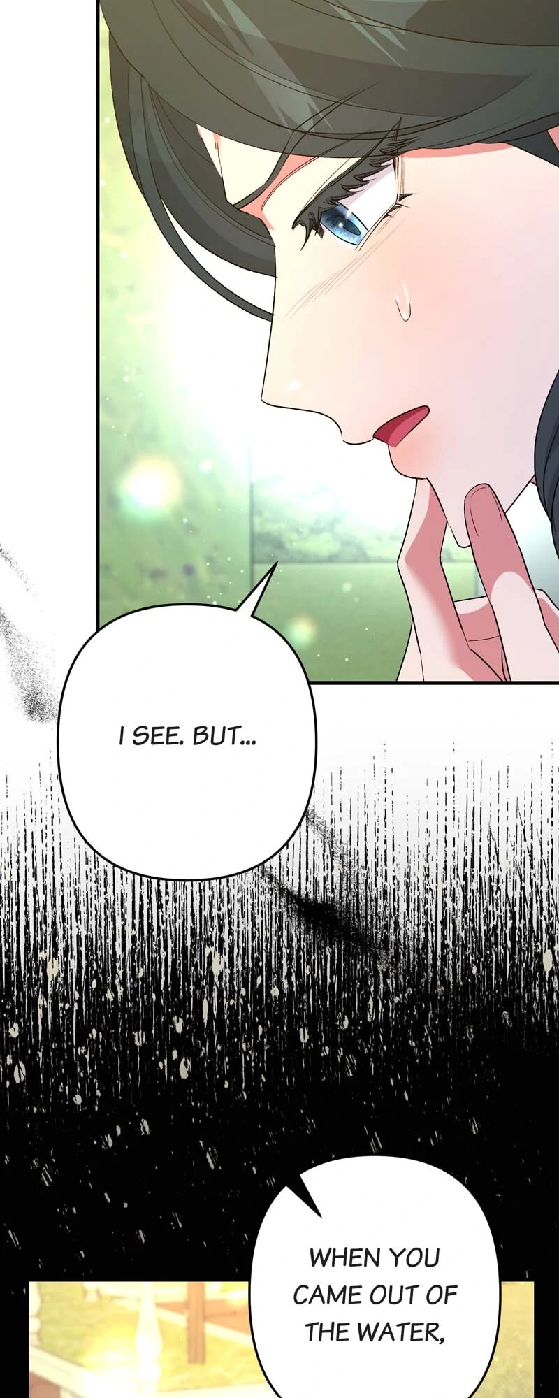 My Second First Marriage Chapter 67 - page 9