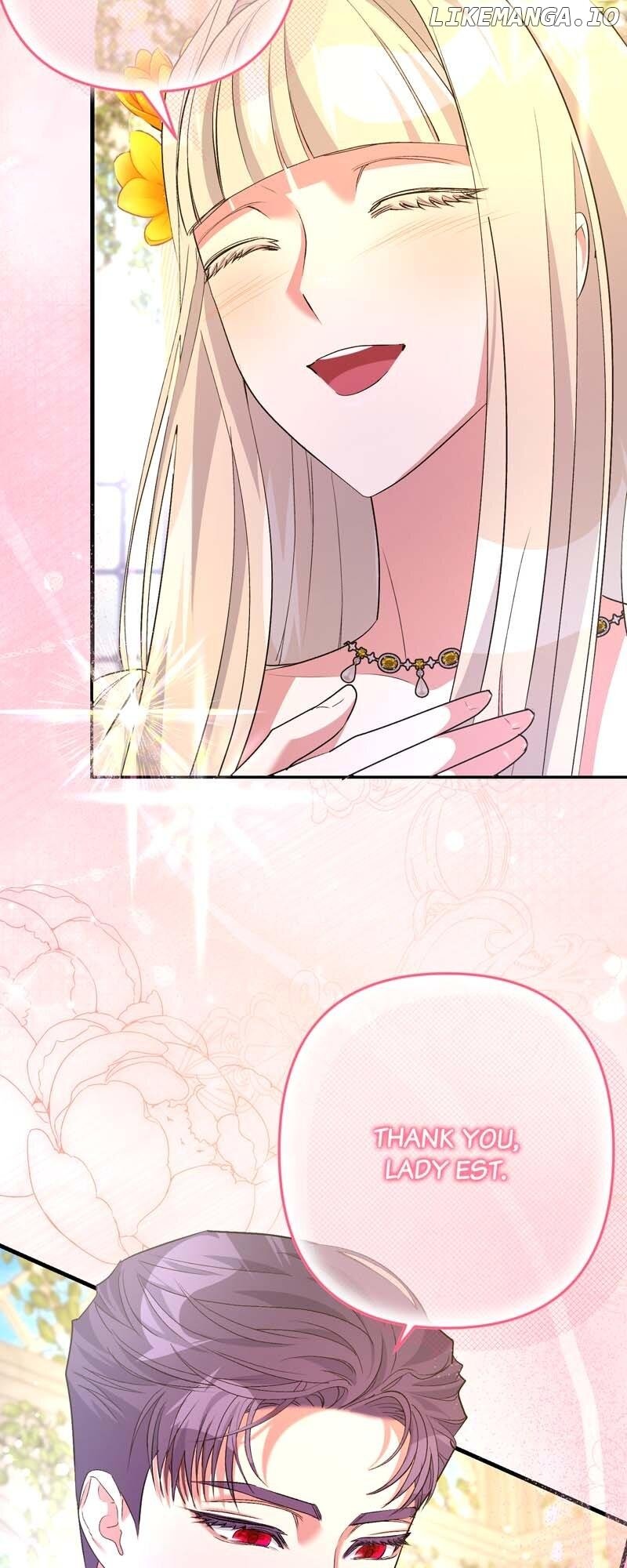 My Second First Marriage Chapter 61 - page 10