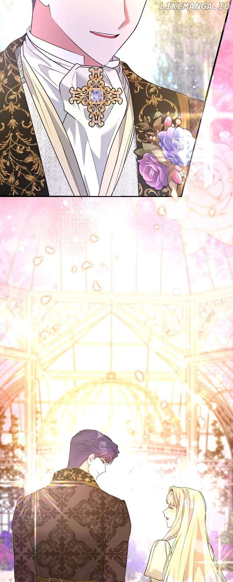 My Second First Marriage Chapter 61 - page 11