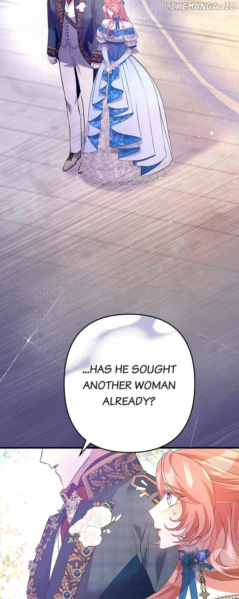 My Second First Marriage Chapter 61 - page 13