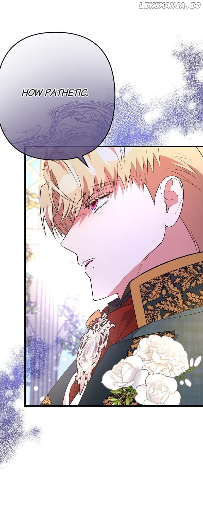 My Second First Marriage Chapter 61 - page 15