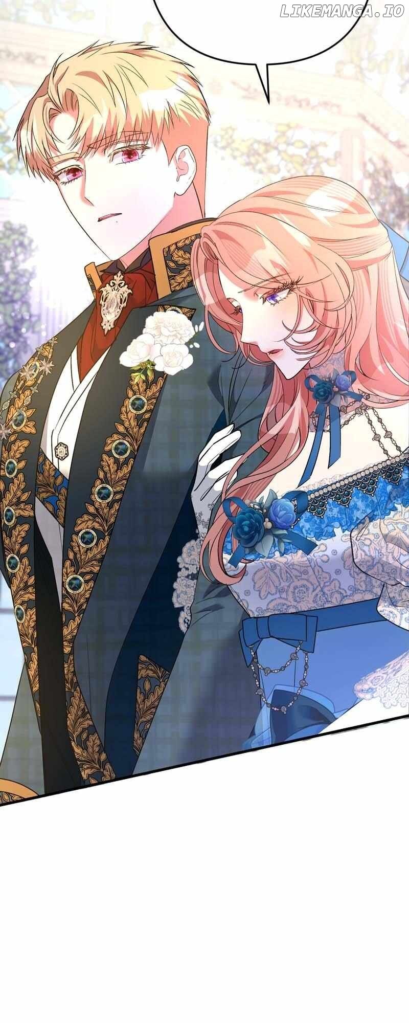 My Second First Marriage Chapter 61 - page 17
