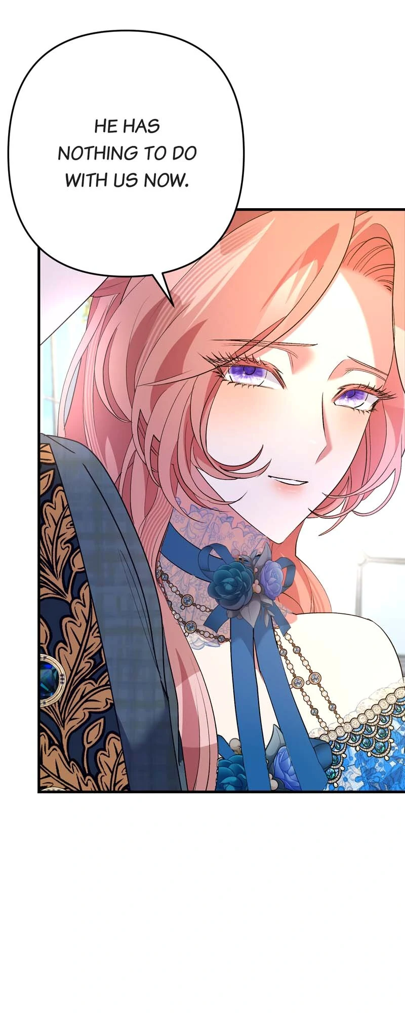 My Second First Marriage Chapter 61 - page 18