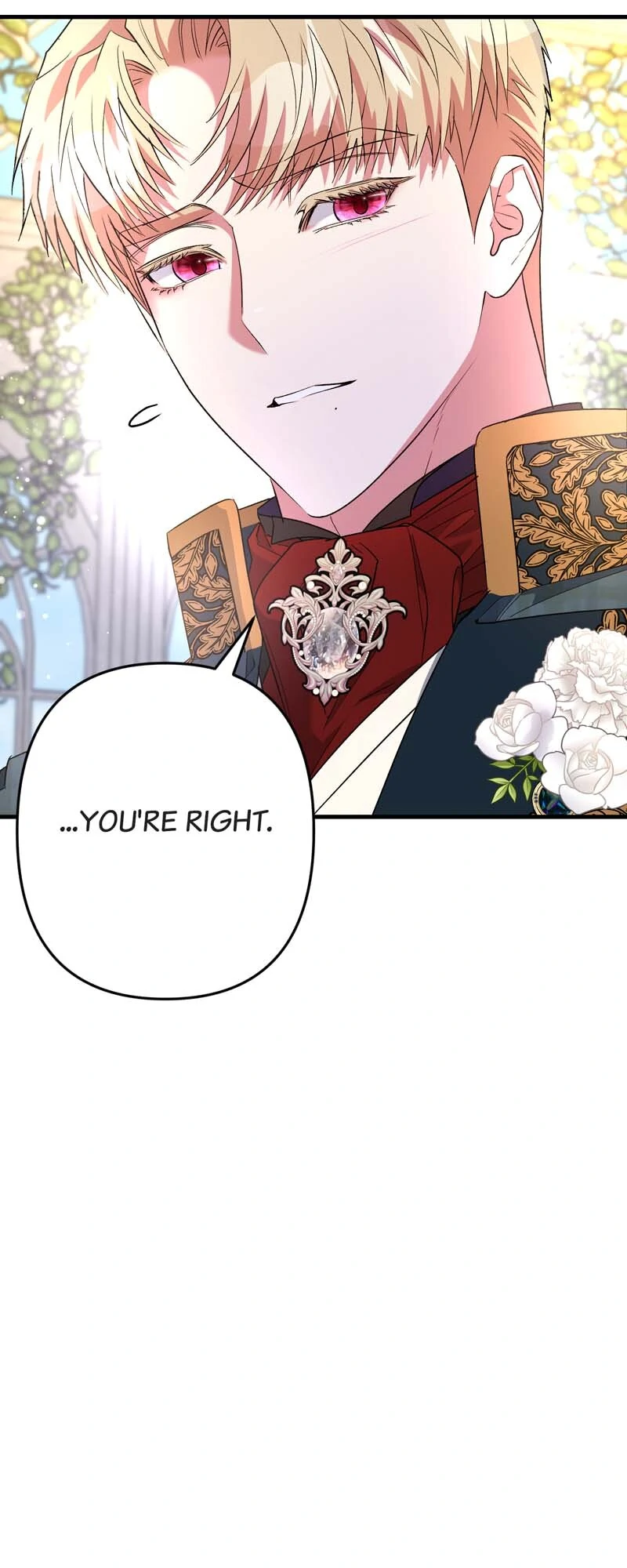 My Second First Marriage Chapter 61 - page 19