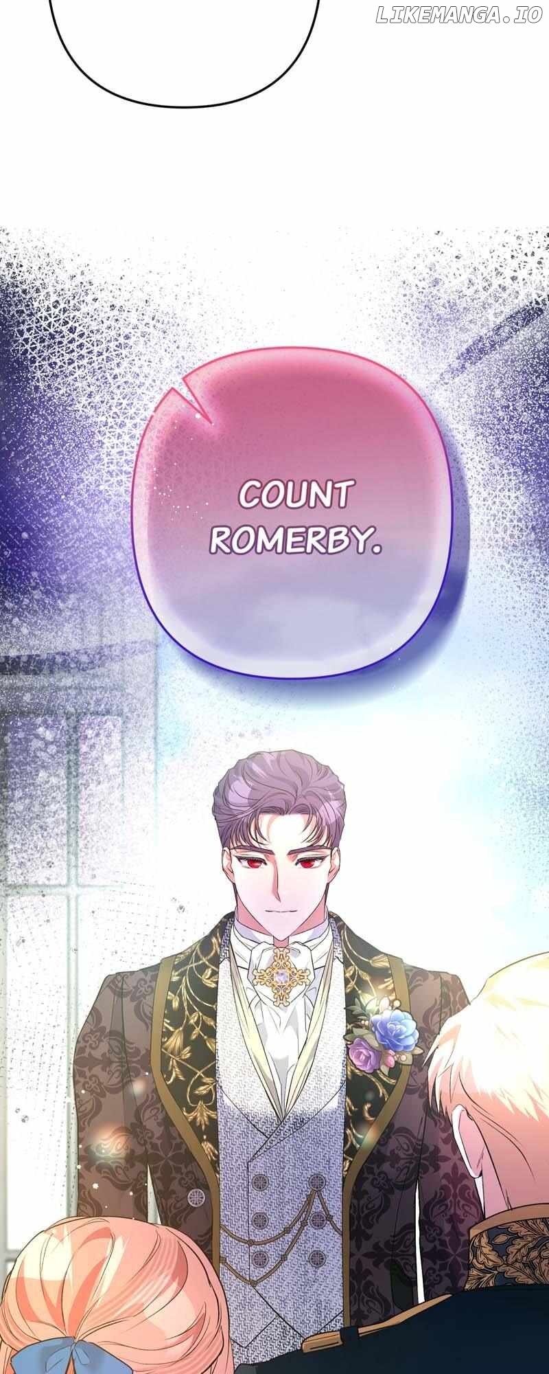 My Second First Marriage Chapter 61 - page 2
