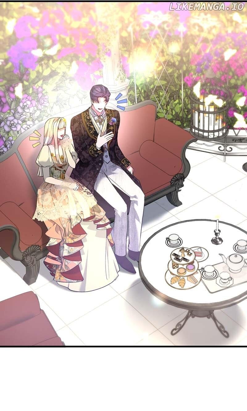 My Second First Marriage Chapter 61 - page 21