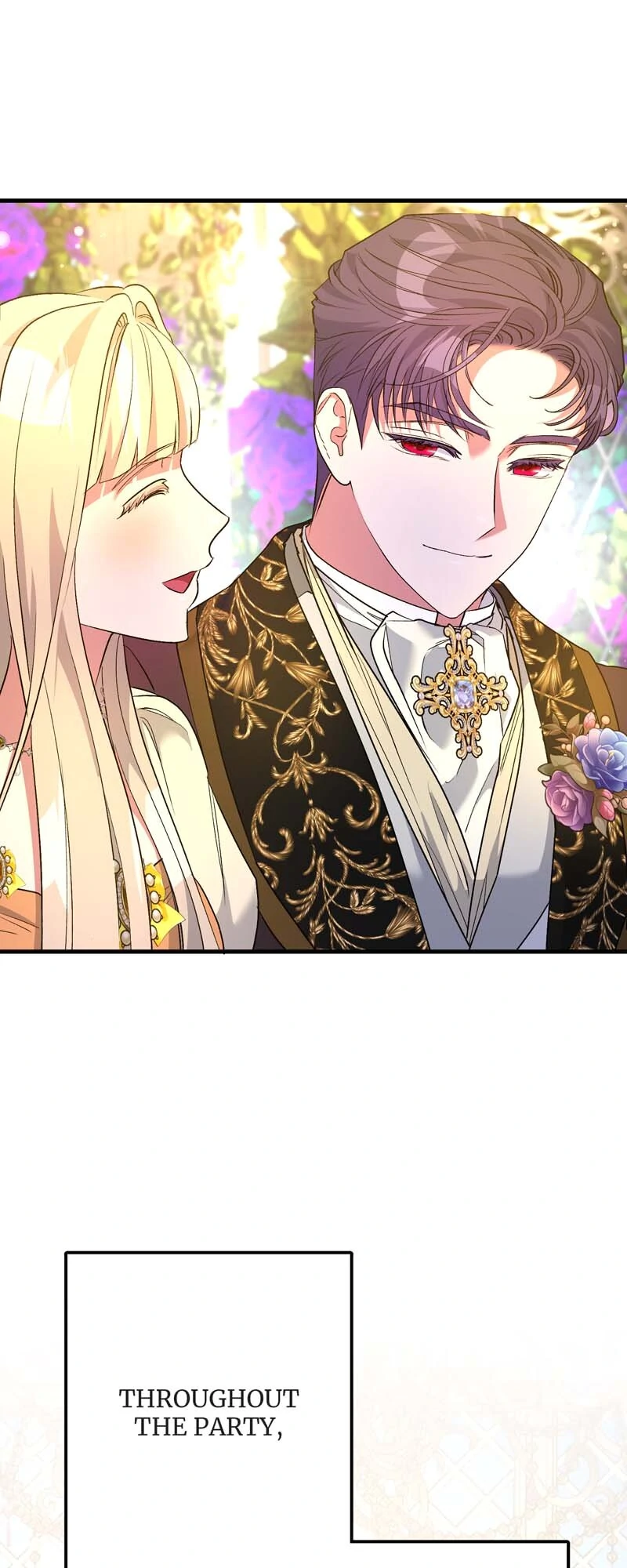 My Second First Marriage Chapter 61 - page 22