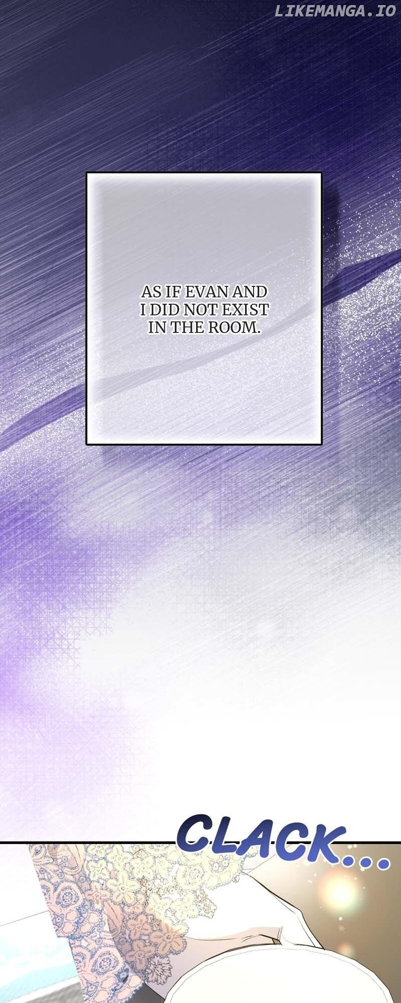 My Second First Marriage Chapter 61 - page 24