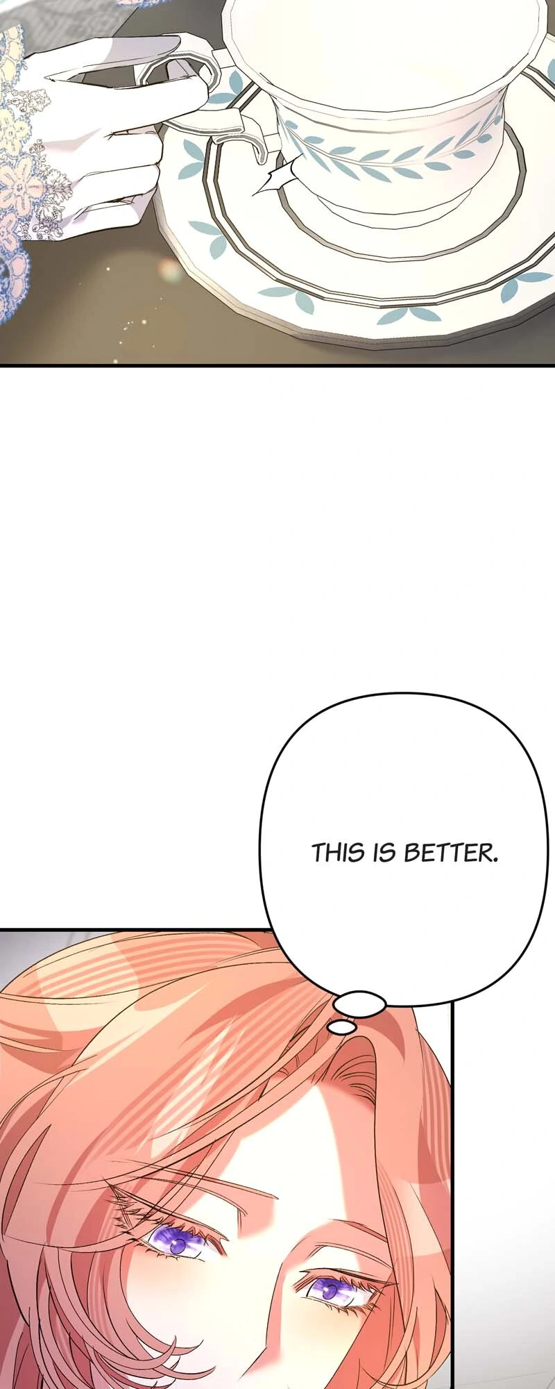 My Second First Marriage Chapter 61 - page 25