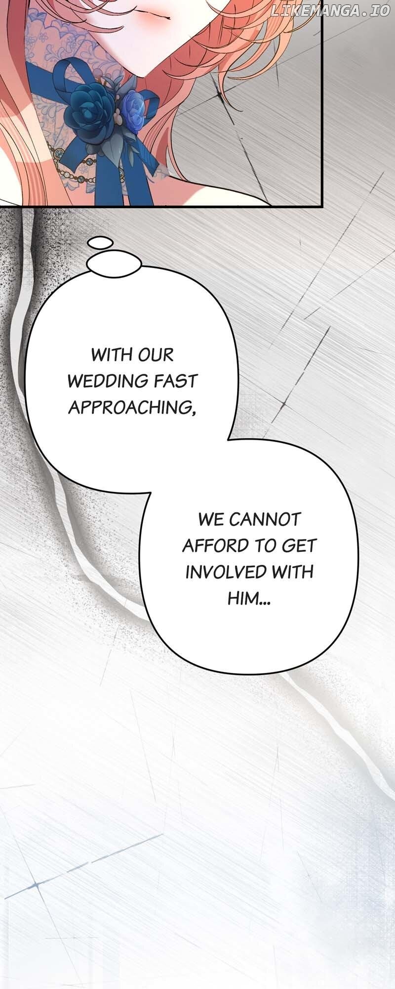 My Second First Marriage Chapter 61 - page 26
