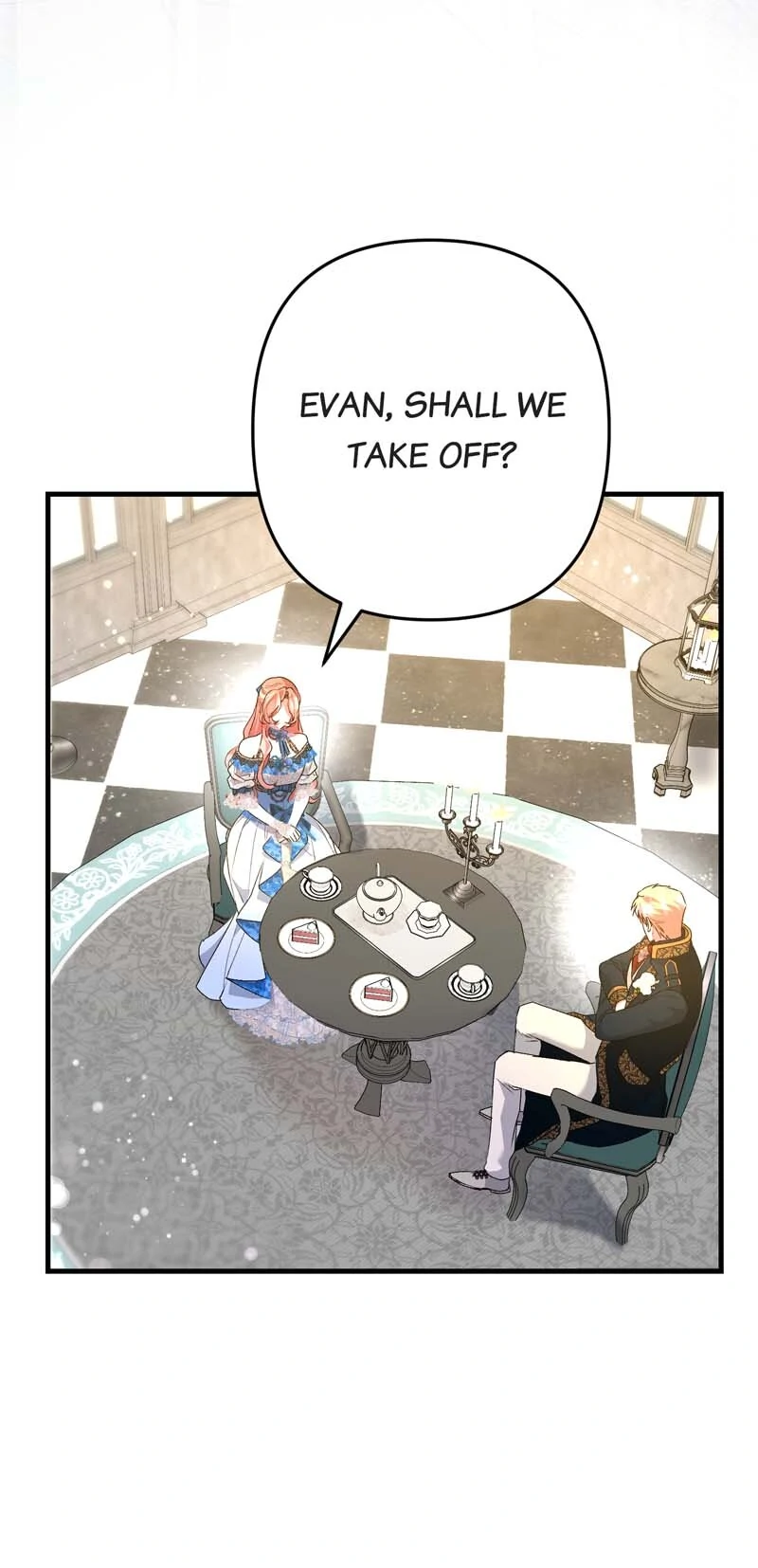 My Second First Marriage Chapter 61 - page 27