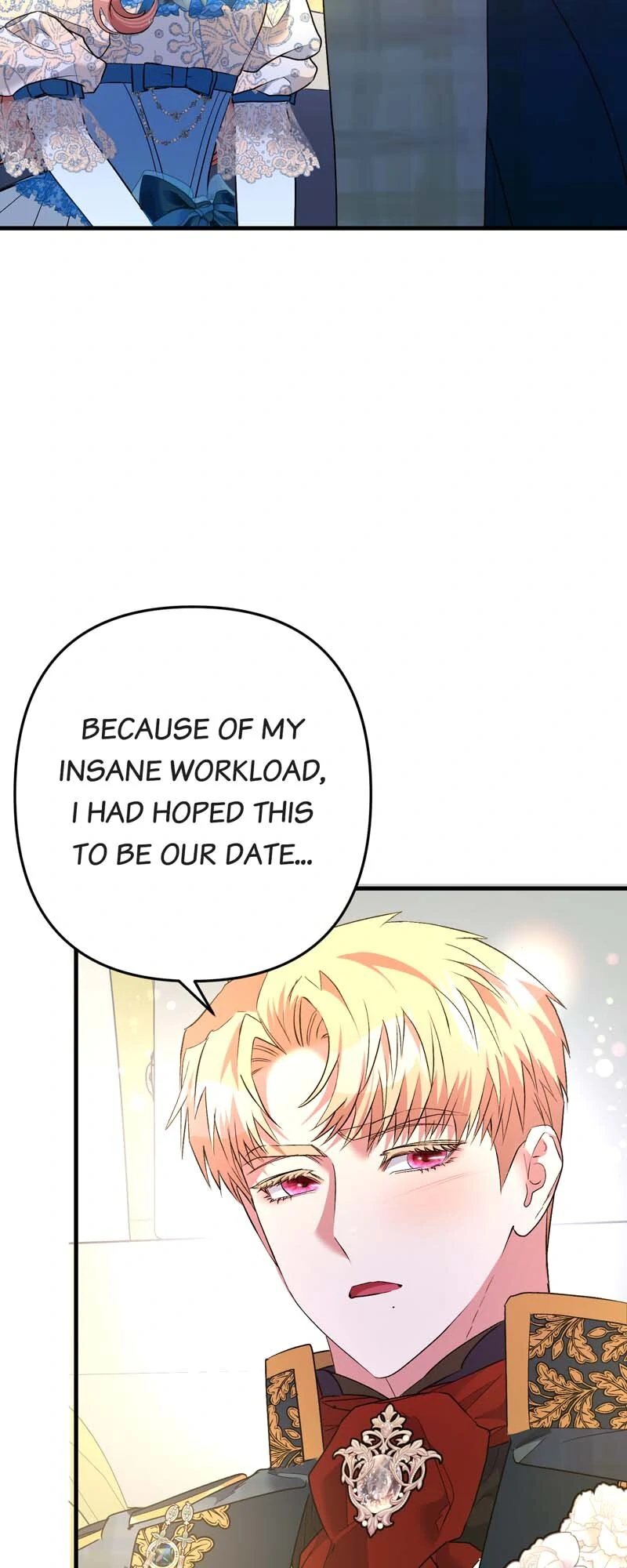 My Second First Marriage Chapter 61 - page 31