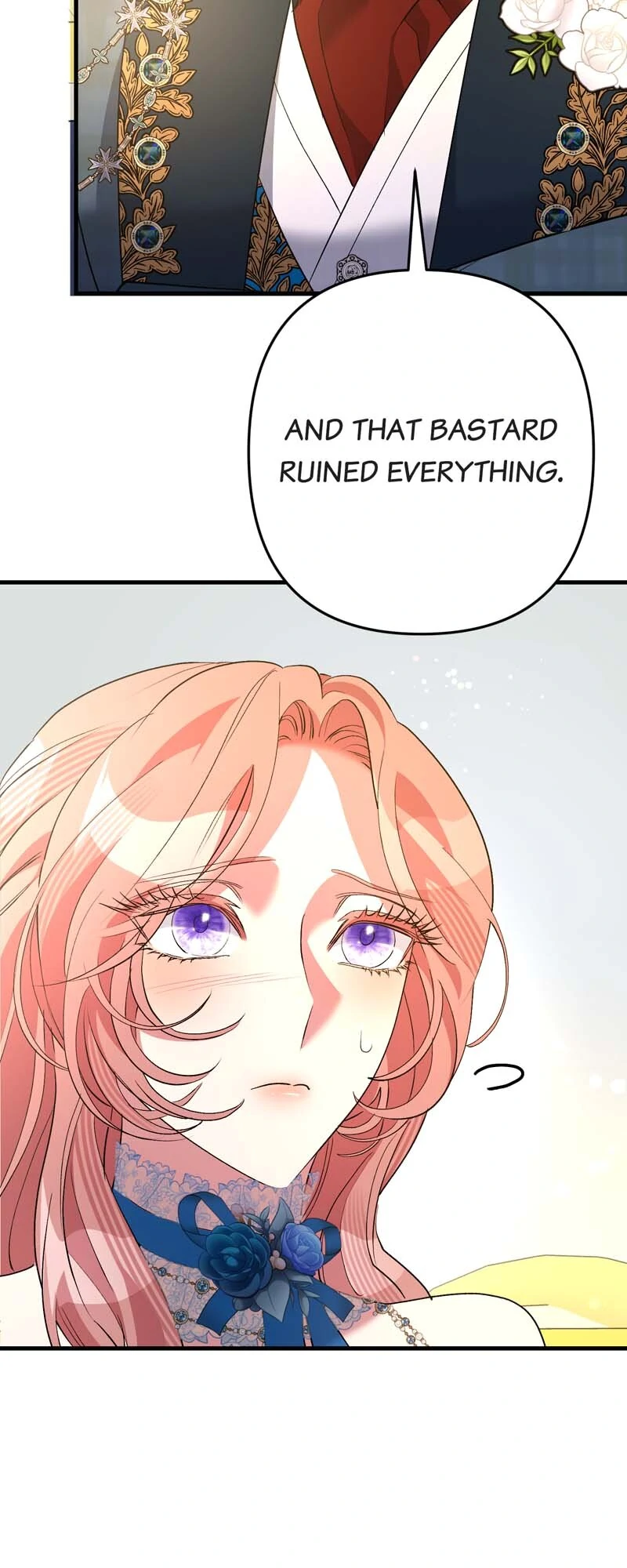 My Second First Marriage Chapter 61 - page 32
