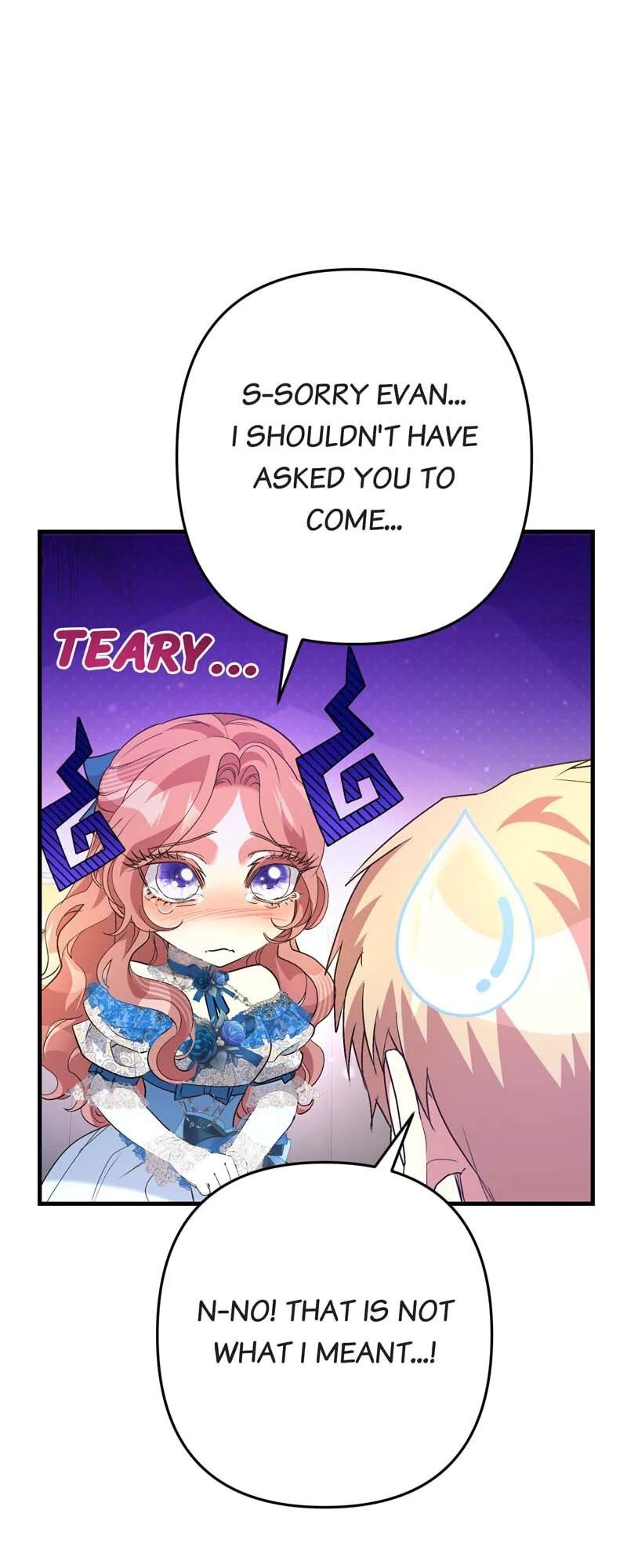 My Second First Marriage Chapter 61 - page 33