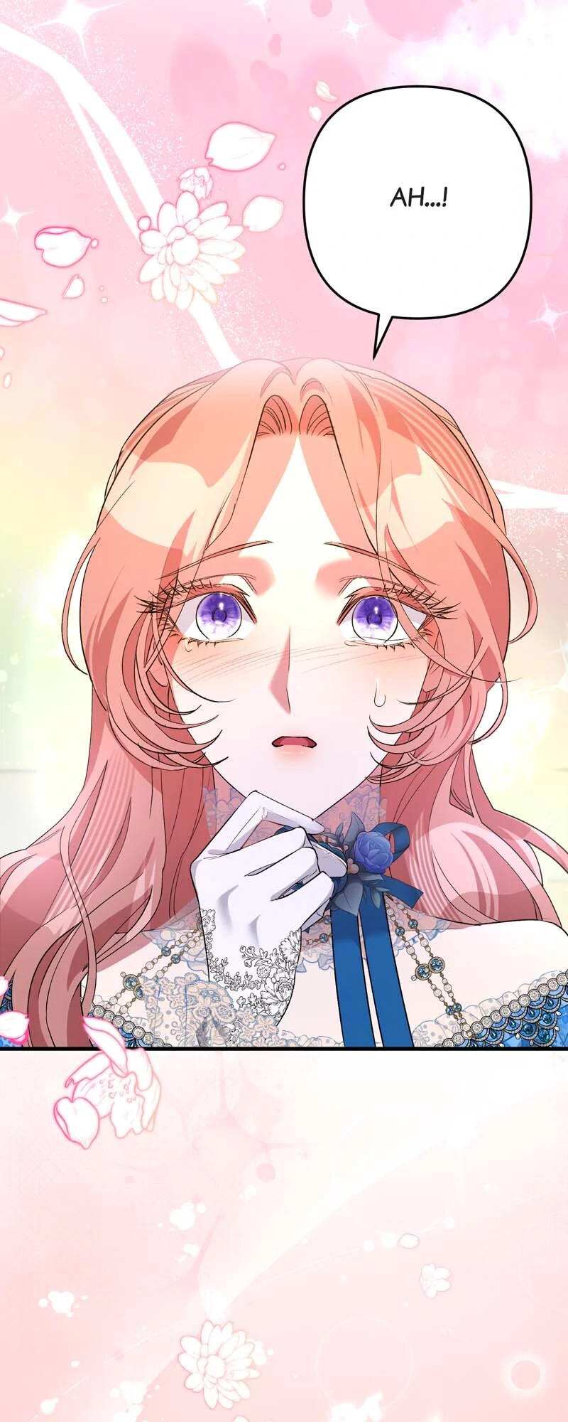 My Second First Marriage Chapter 61 - page 36