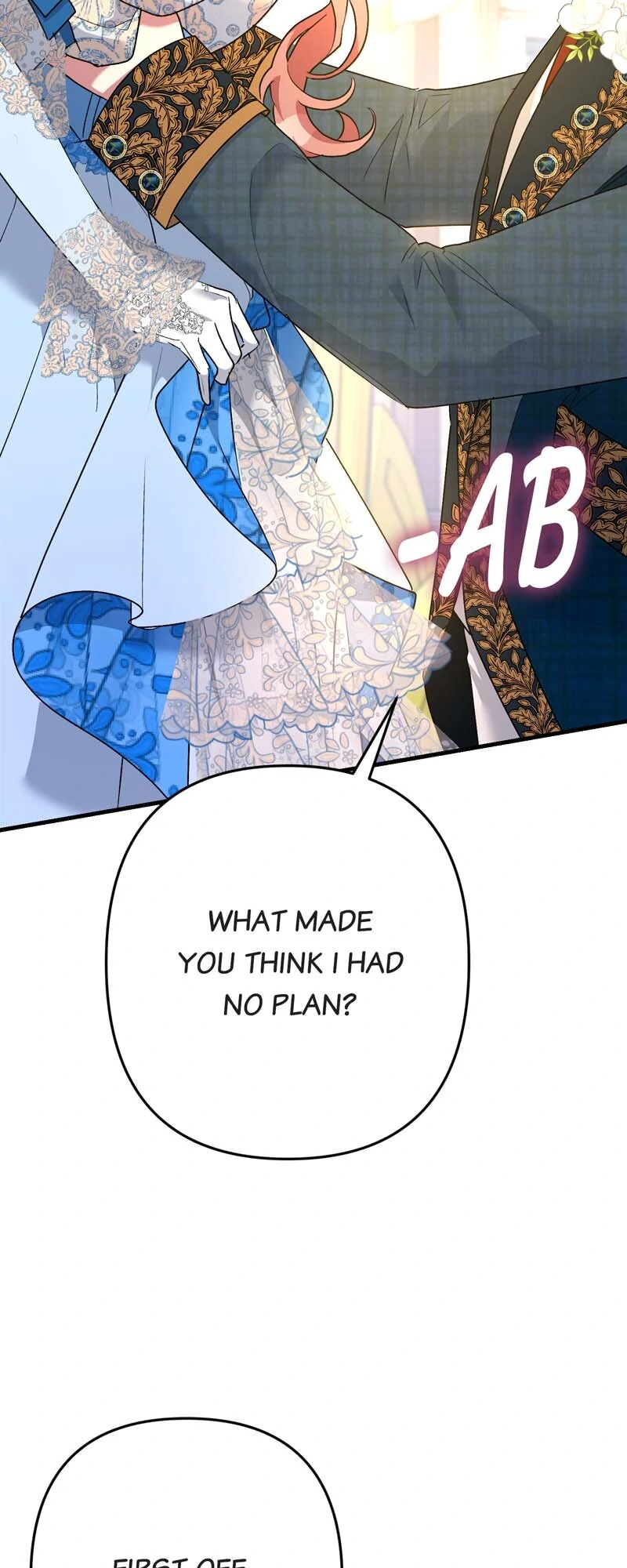 My Second First Marriage Chapter 61 - page 39