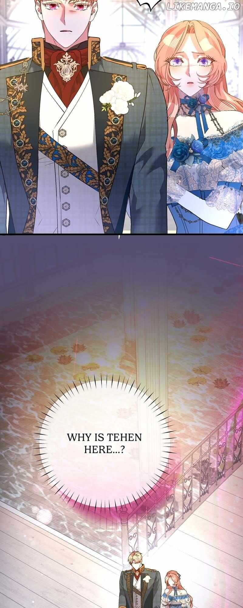 My Second First Marriage Chapter 61 - page 4