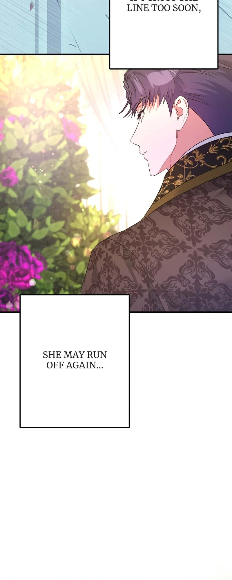My Second First Marriage Chapter 61 - page 47