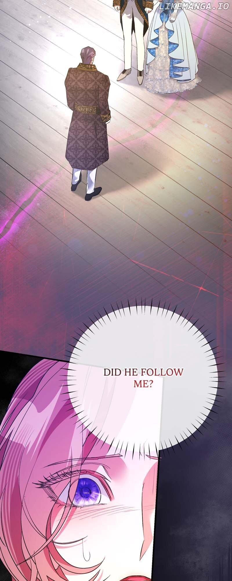 My Second First Marriage Chapter 61 - page 5