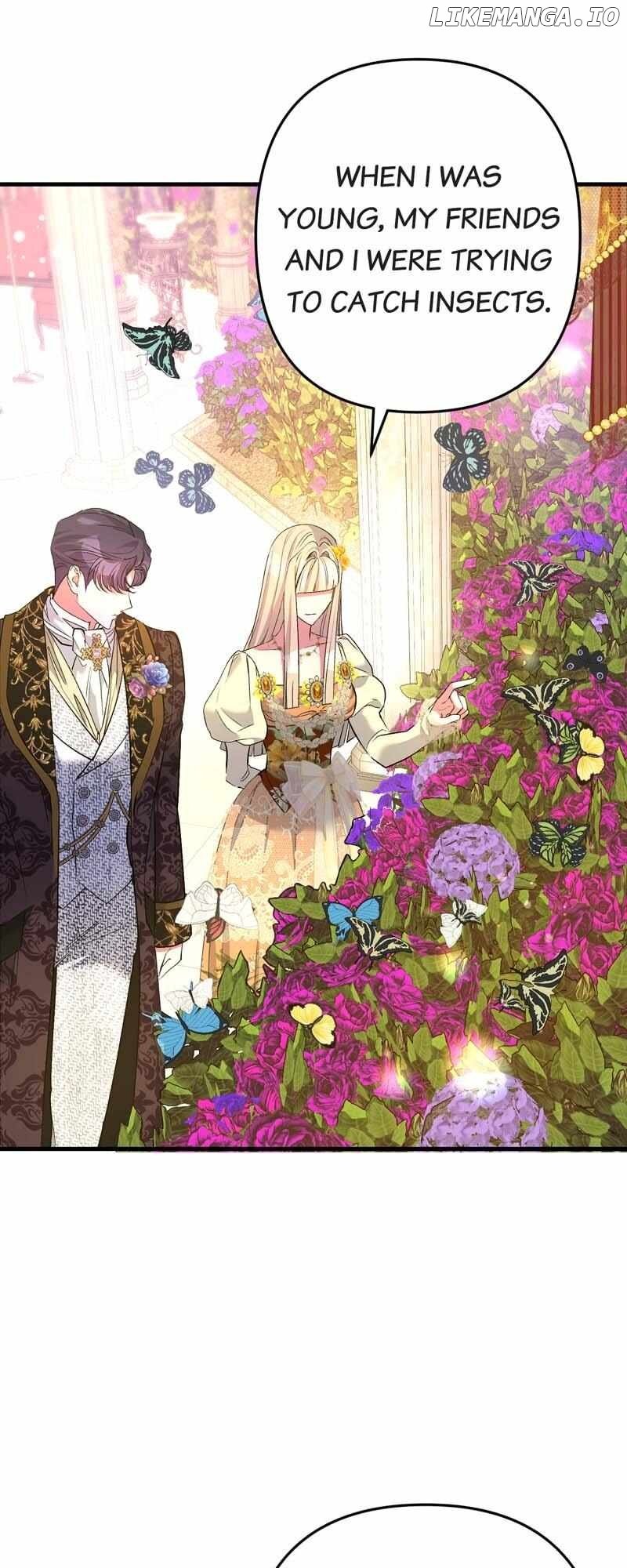 My Second First Marriage Chapter 61 - page 50