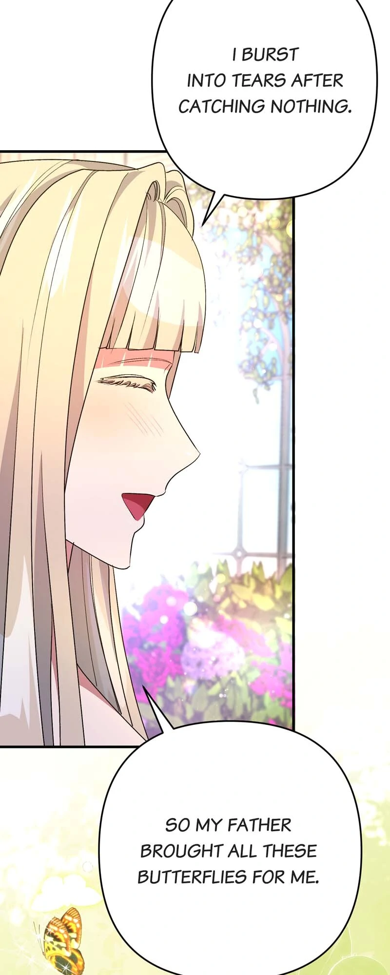 My Second First Marriage Chapter 61 - page 51