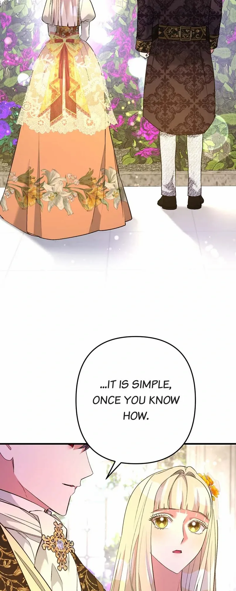 My Second First Marriage Chapter 61 - page 54