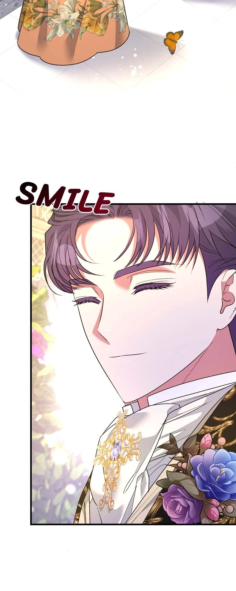 My Second First Marriage Chapter 61 - page 59