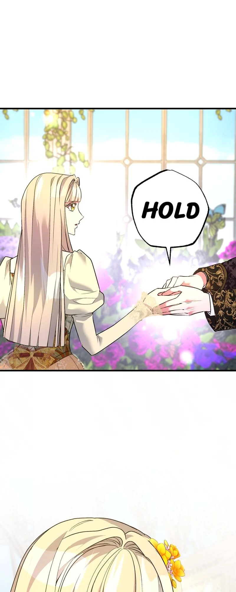 My Second First Marriage Chapter 61 - page 60