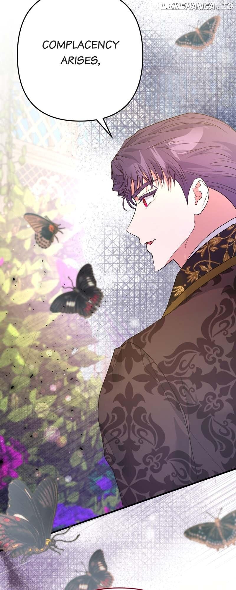 My Second First Marriage Chapter 61 - page 64