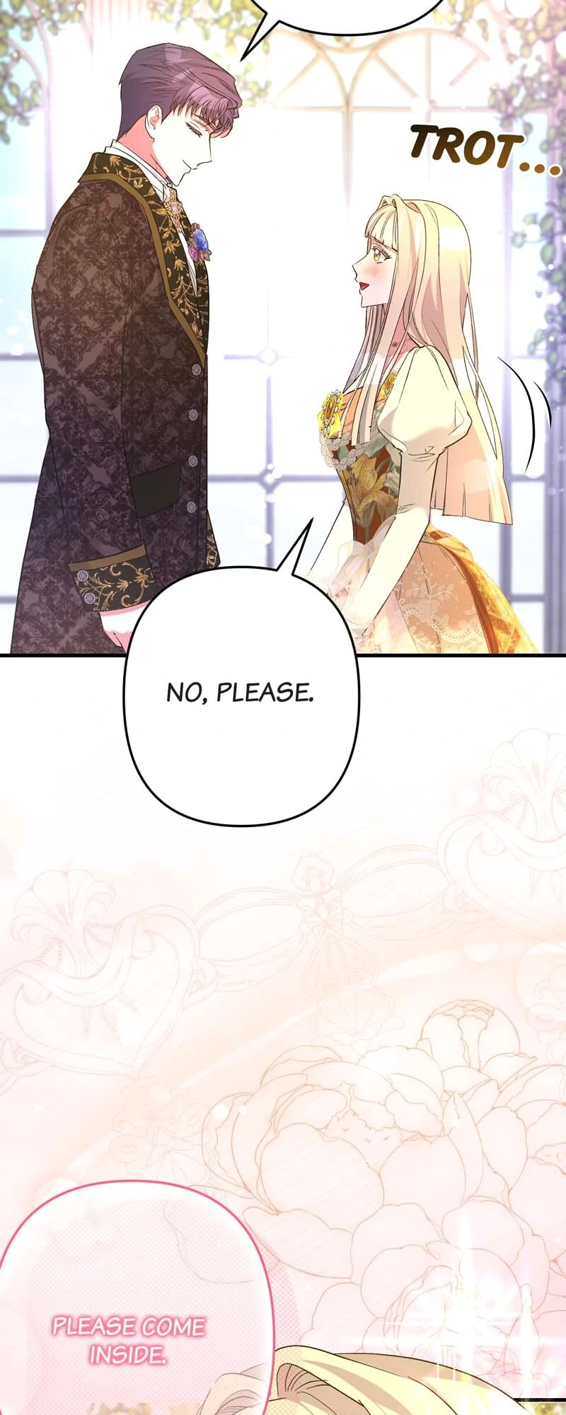 My Second First Marriage Chapter 61 - page 9