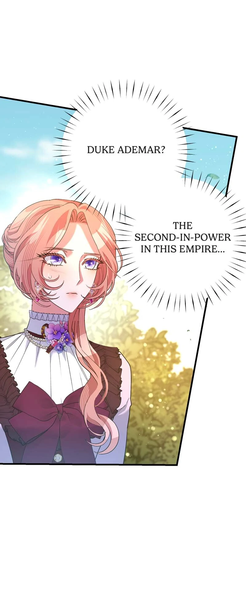 My Second First Marriage Chapter 63 - page 10