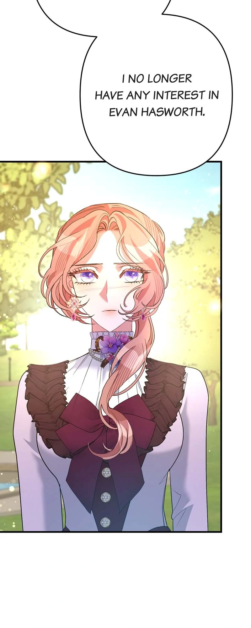 My Second First Marriage Chapter 63 - page 13