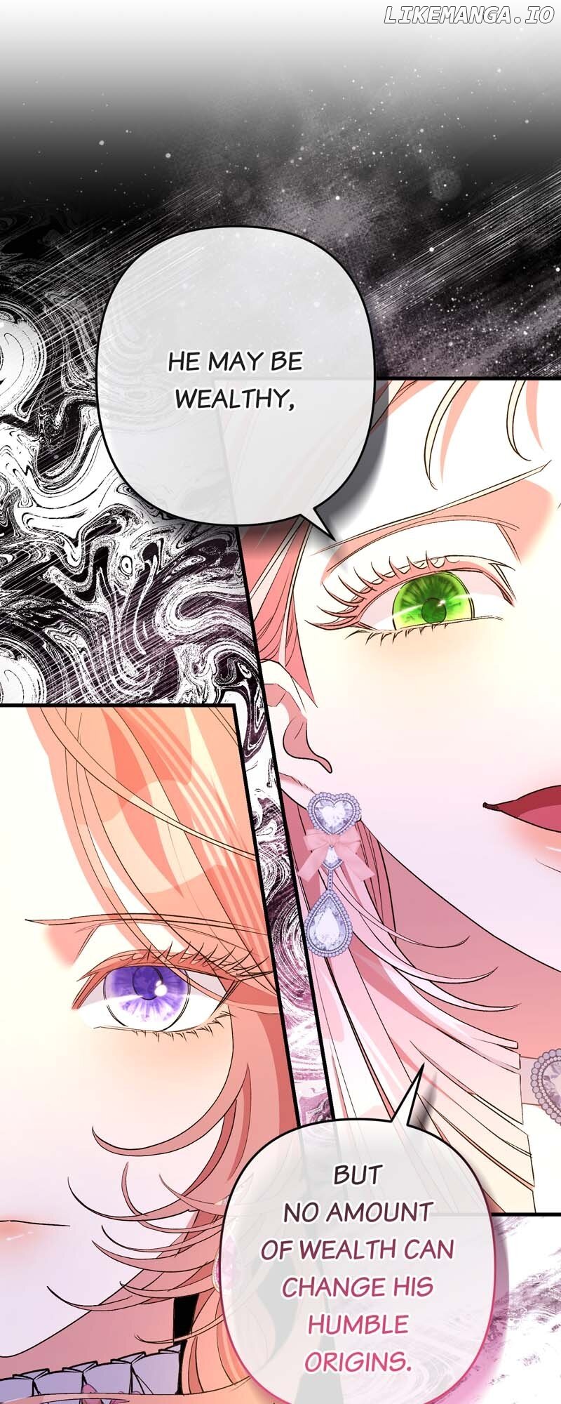 My Second First Marriage Chapter 63 - page 15