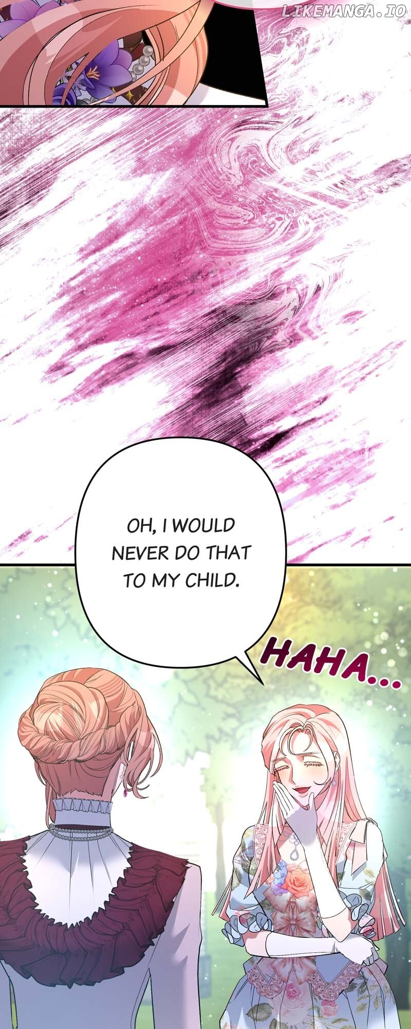 My Second First Marriage Chapter 63 - page 16