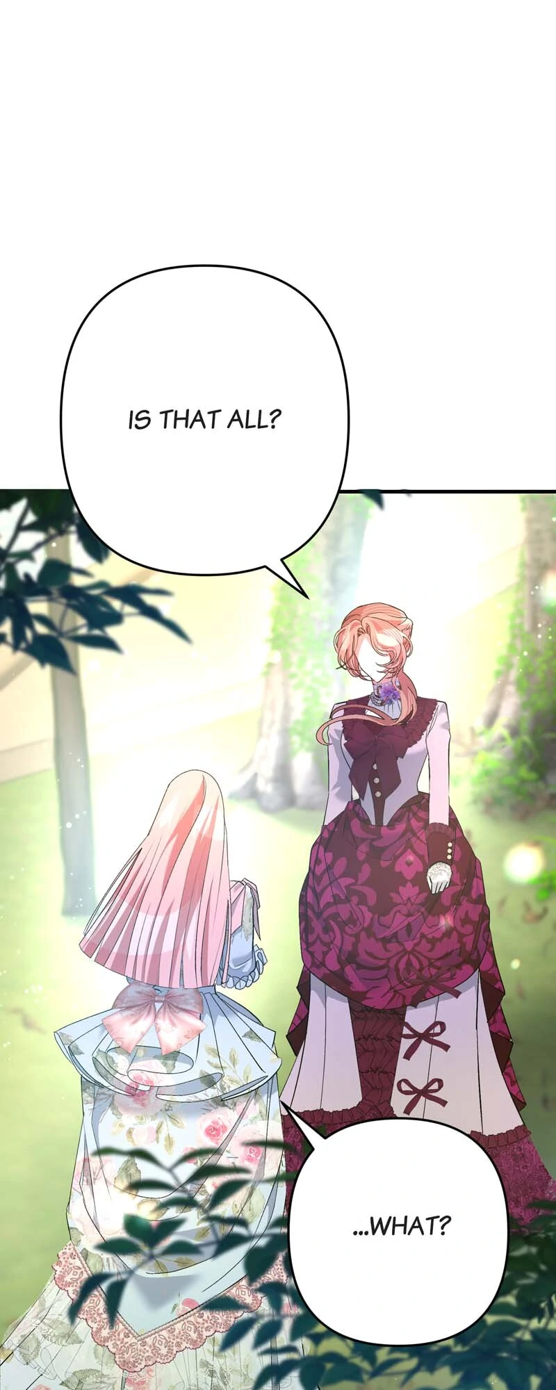 My Second First Marriage Chapter 63 - page 19