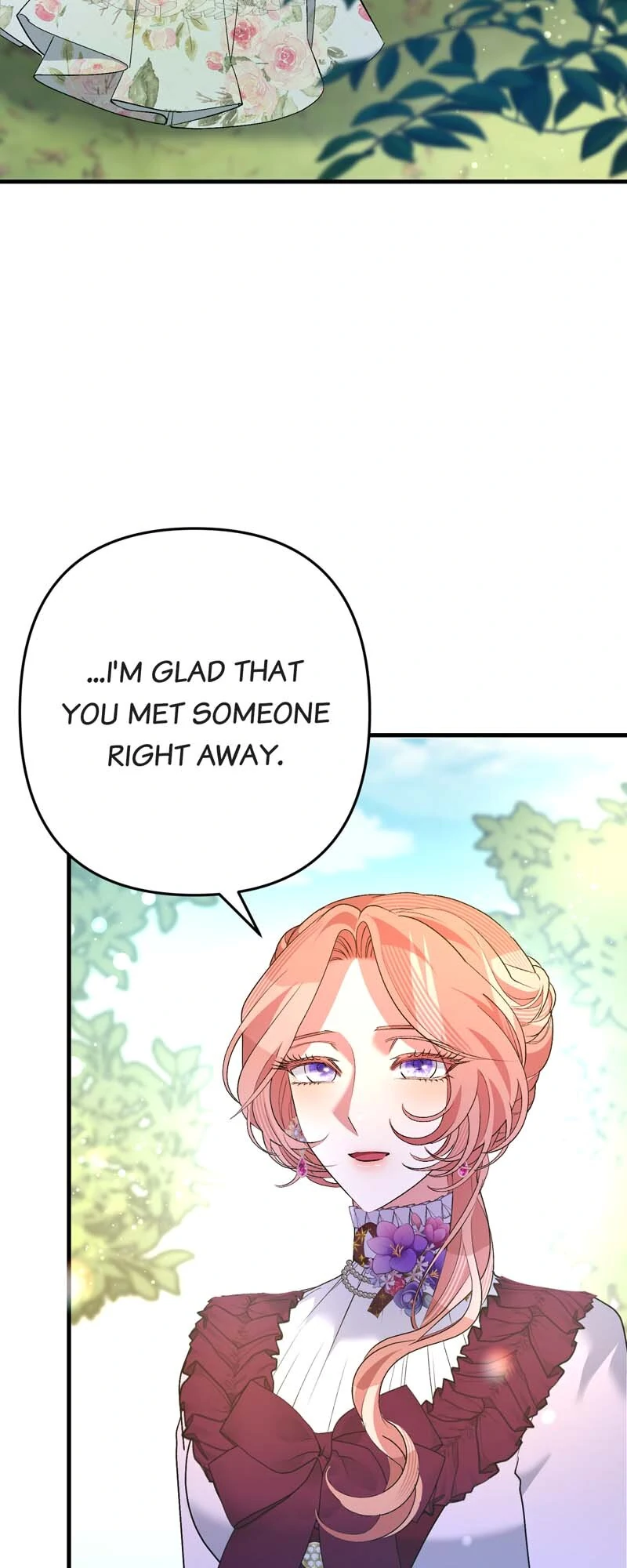 My Second First Marriage Chapter 63 - page 20