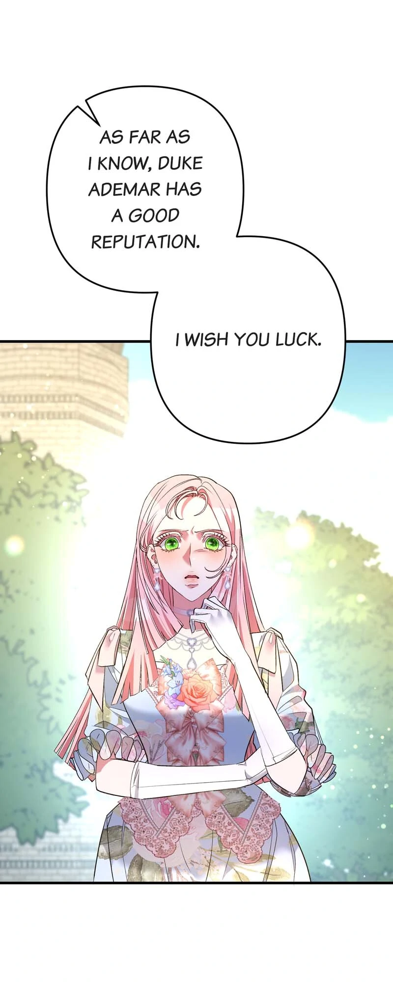 My Second First Marriage Chapter 63 - page 22