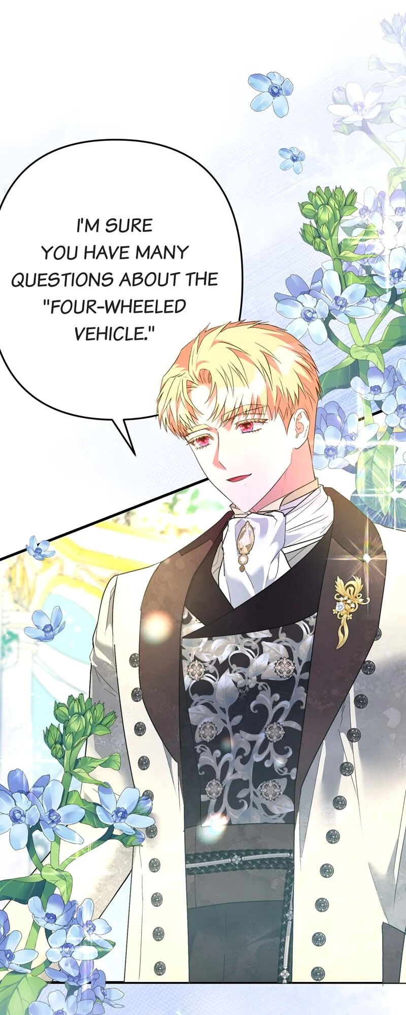 My Second First Marriage Chapter 63 - page 29