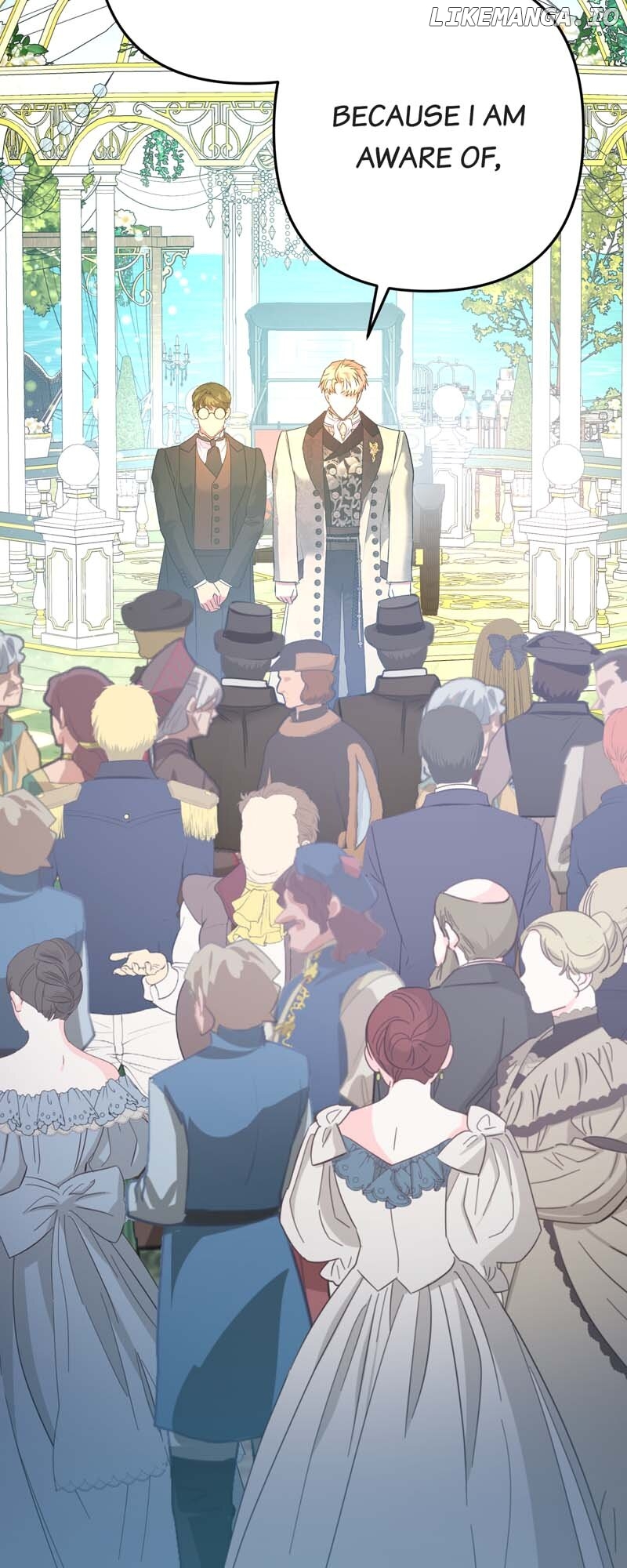 My Second First Marriage Chapter 63 - page 31