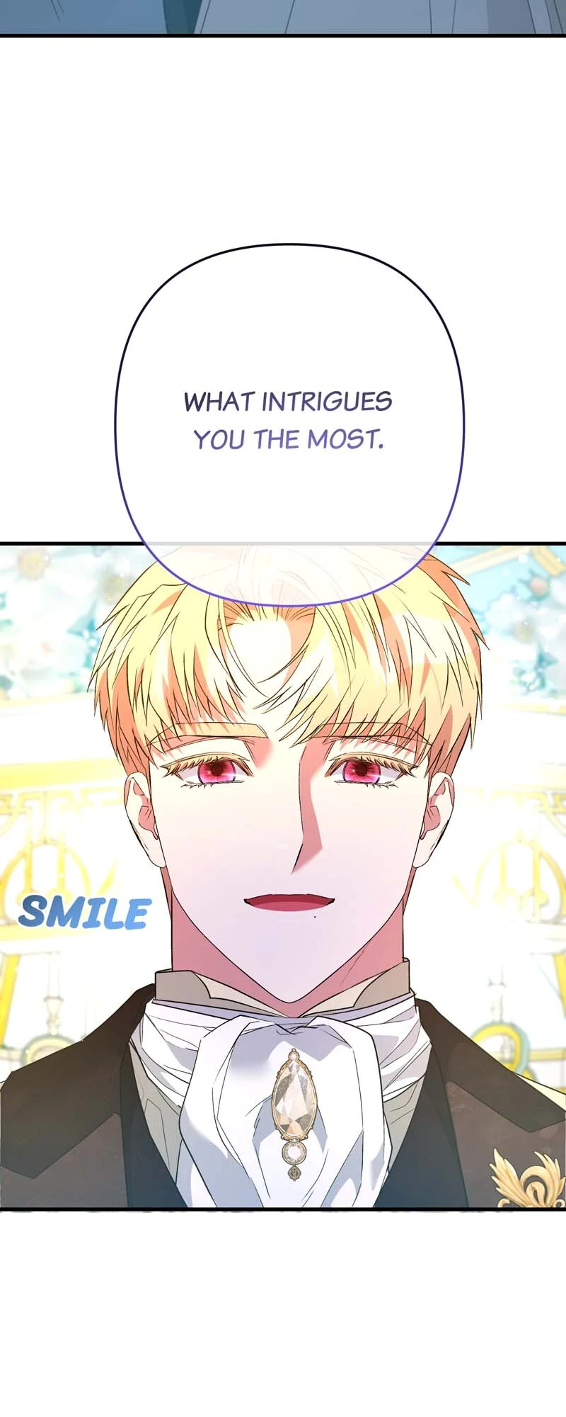 My Second First Marriage Chapter 63 - page 32